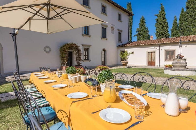 Arezzo Experience: Winery Tour and Wine Tasting - Final Thoughts