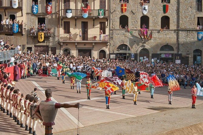 arezzo-private-walking-tour