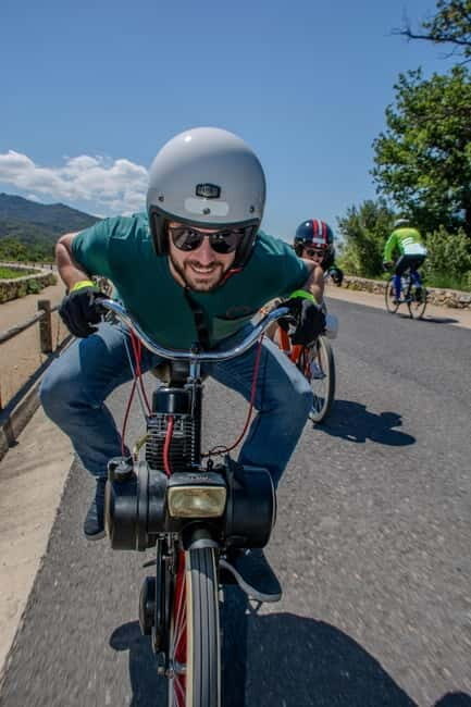 Argelès-sur-Mer: Solex tour - Authentic Experiences & Real Traveler Feedback