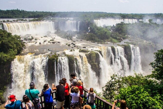 argentine-and-brazil-falls-private-tour-with-fast-track-tickets