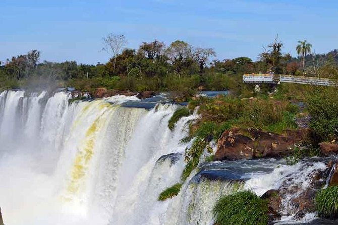 argentine-side-iguassu-falls-private-tour