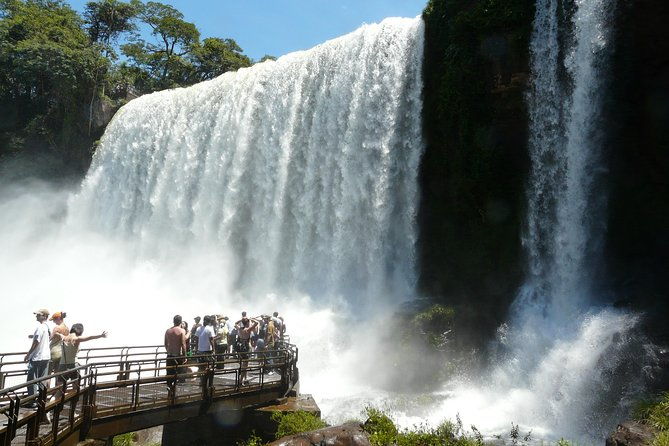 argentine-side-iguassu-falls-private-tour