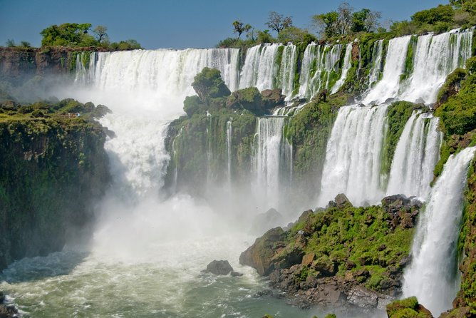 argentinian-side-of-the-falls-all-tickets-included