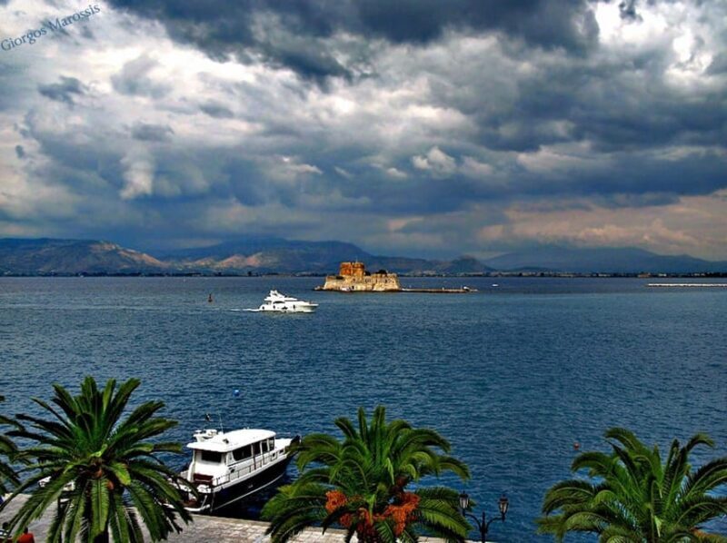 Argo Cultural Arts and Tastings Private Tour - Exploring the Itinerary