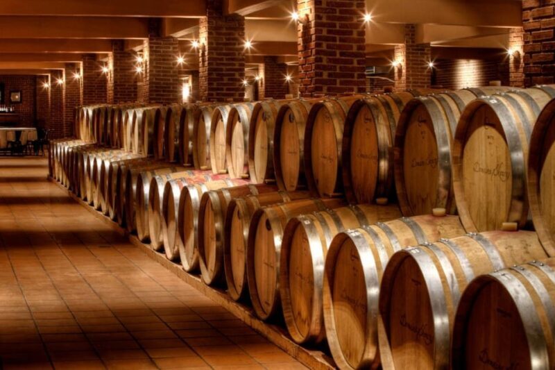 Argo Cultural Arts and Tastings Private Tour - The Sum Up