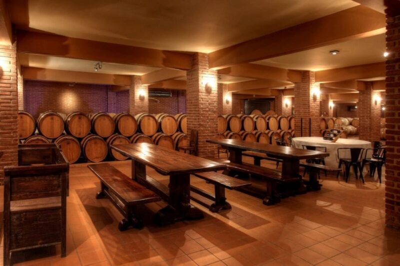 Argo Cultural Arts and Tastings Private Tour - FAQ