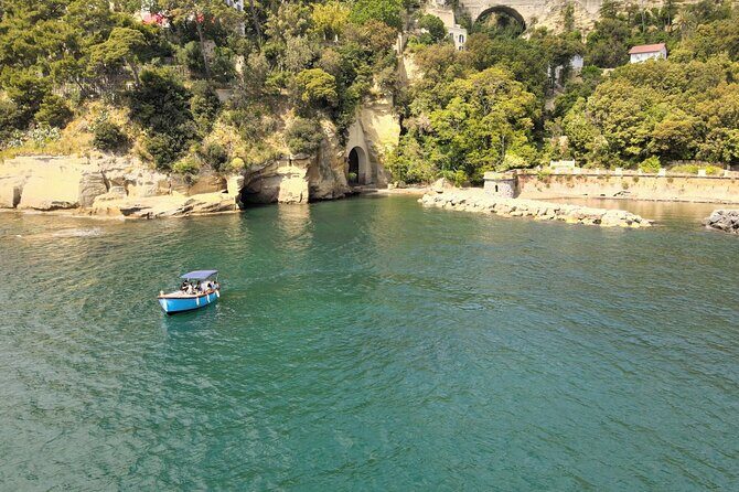 Argo Nautical Excursions - Tour of the Gulf of Naples with Snorkeling - The Experience: What to Expect and Why It Matters