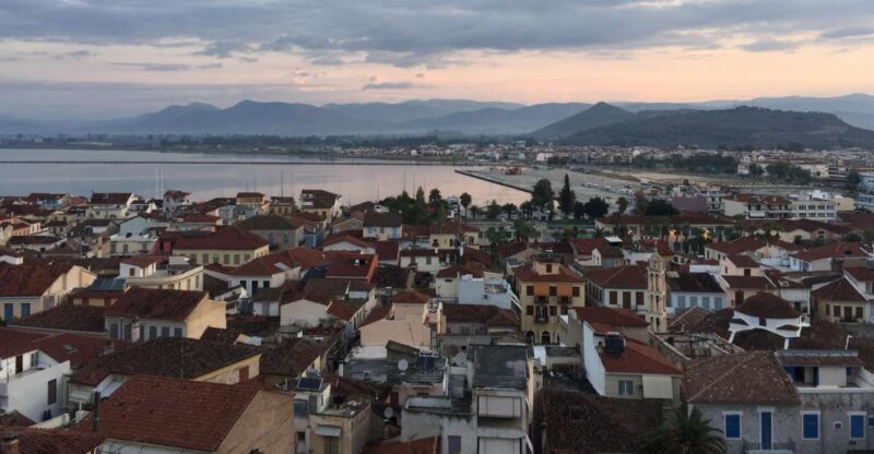 Argolis: Full-Day Private Peloponnese Tour from Athens - The Experience from Past Travelers’ Eyes