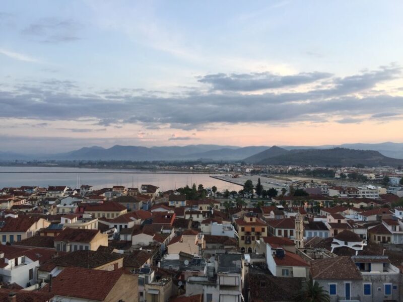 Argolis: Full-Day Private Peloponnese Tour from Athens - Why This Tour Offers Great Value