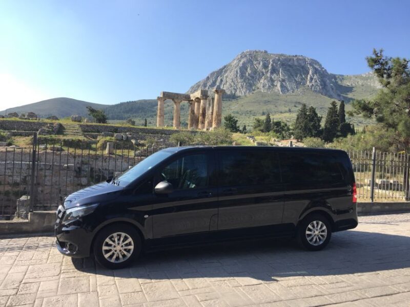 Argolis: Full-Day Private Peloponnese Tour from Athens - Who Should Consider This Tour?