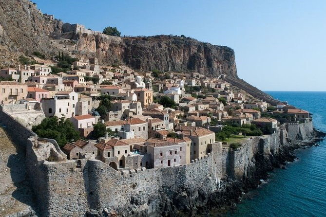 argolis-mystras-and-monemvasia-3-days-tour-from-athens