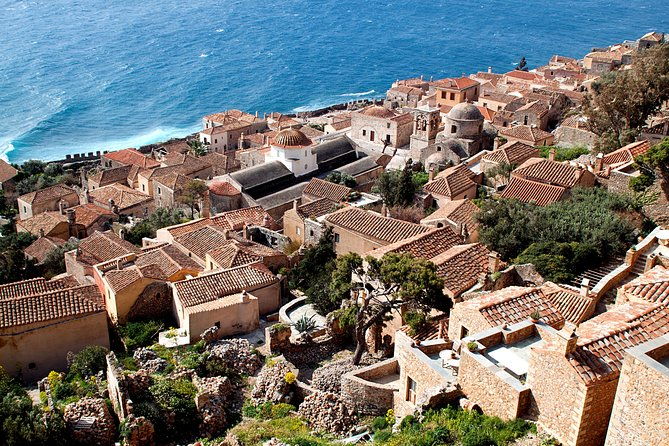 argolis-mystras-and-monemvasia-3-days-tour-from-athens