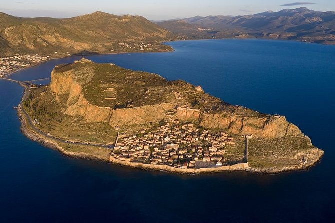 argolis-mystras-and-monemvasia-3-days-tour-from-athens