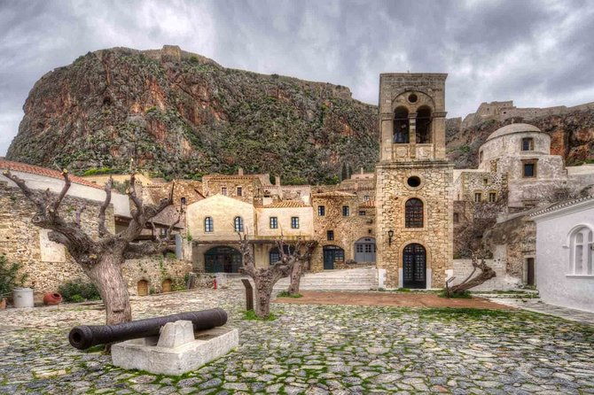 argolis-mystras-and-monemvasia-3-days-tour-from-athens