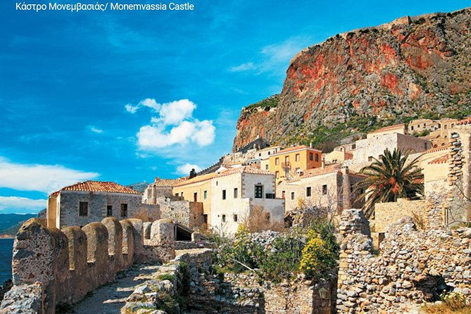 argolis-mystras-and-monemvasia-3-days-tour-from-athens
