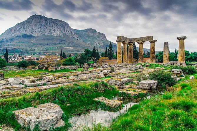 argolis-olympia-delphi-meteora-4-day-tour-3