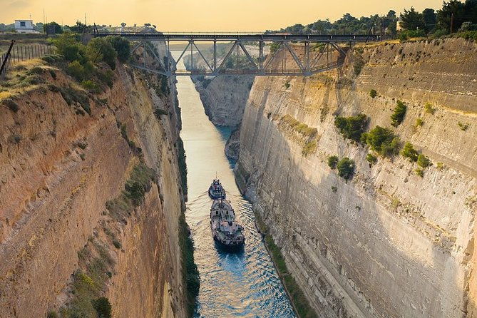 argolis-olympia-delphi-meteora-4-day-tour-4