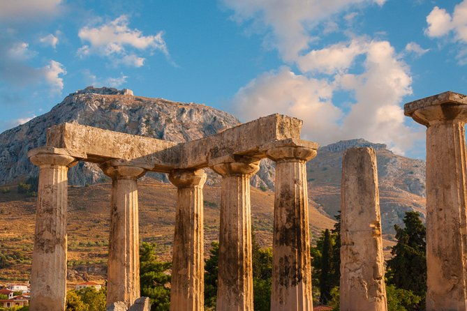 argolis-olympia-delphi-meteora-4-day-tour-4