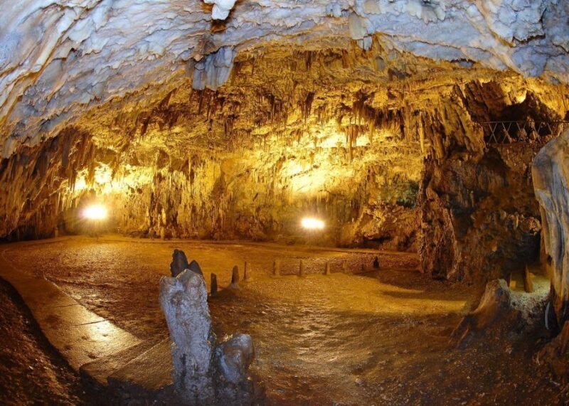 Argostoli: Explore Fiskardo, Myrtos Beach, Melissani Cave - Practical Details: What to Expect and How to Prepare