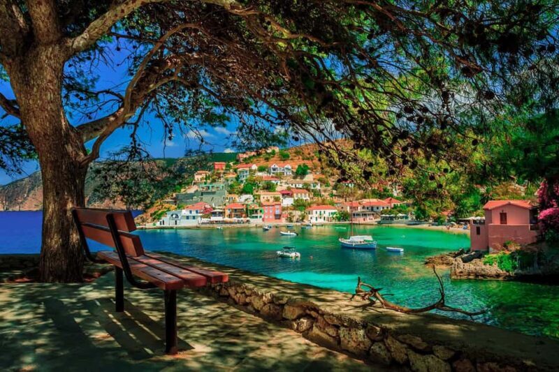 Argostoli: Explore Fiskardo, Myrtos Beach, Melissani Cave - Who Will Love This Tour?