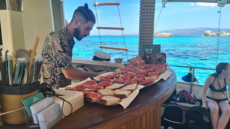 argostoli-full-day-traditional-boat-cruise-with-lunch