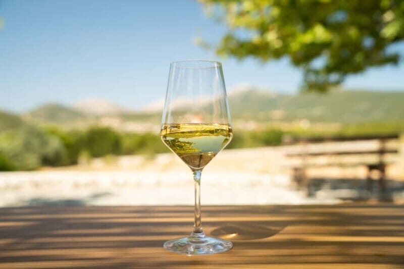 Argostoli Port: Kefalonian Delights Tour - Exploring Kefalonia’s Flavors and Heritage