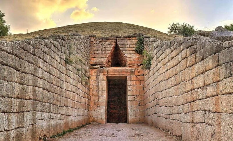 Argostoli Port: Kefalonian Delights Tour - FAQ