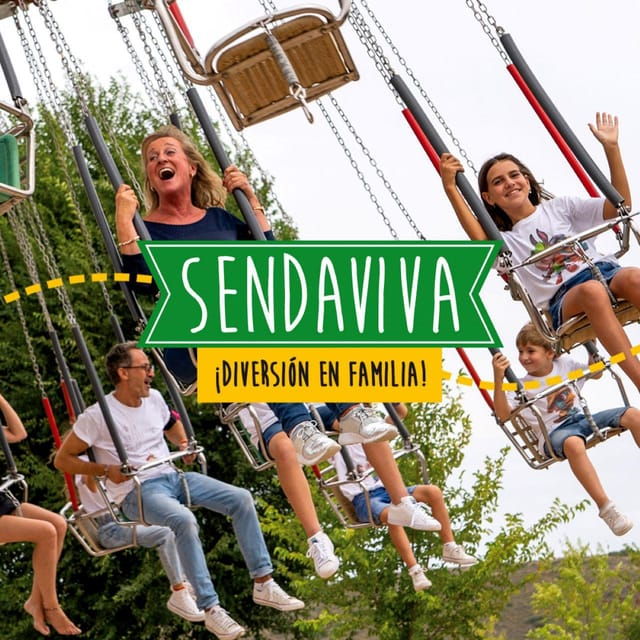 arguedas-sendaviva-natural-park-of-navarra-entry-ticket