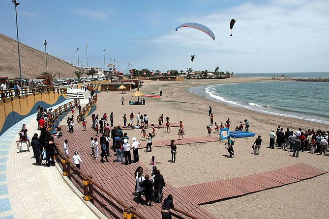 arica-half-day-panoramic-city-tour