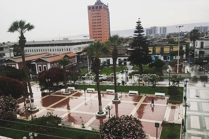 arica-half-day-panoramic-city-tour