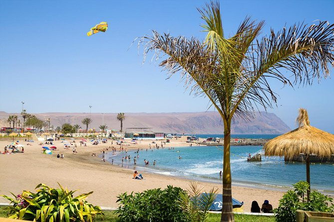 arica-half-day-panoramic-city-tour