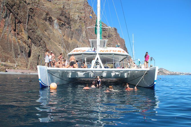Arieiro Peak and Cristo Rei 4x4 Experience + Dolphins Watching - The Sum Up