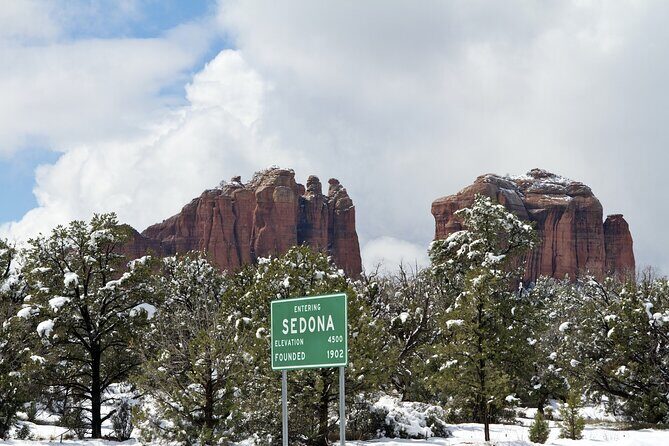 Arizona Winery All-Inclusive Tour with Lunch & Tastings - Itinerary Breakdown