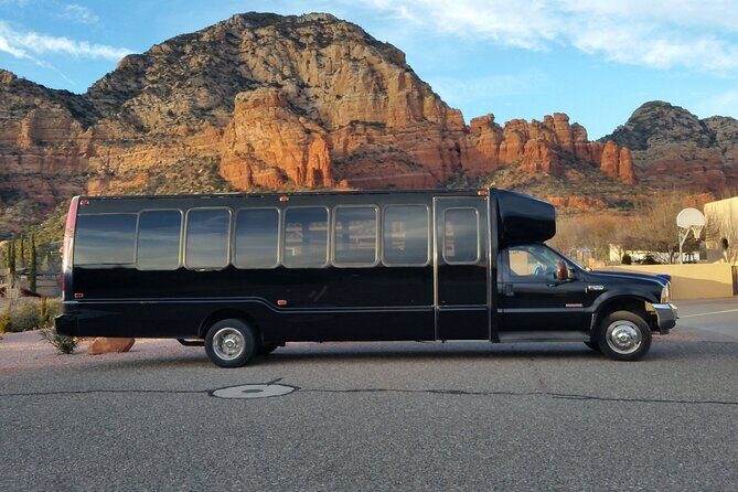 Arizona Winery All-Inclusive Tour with Lunch & Tastings - Final thoughts