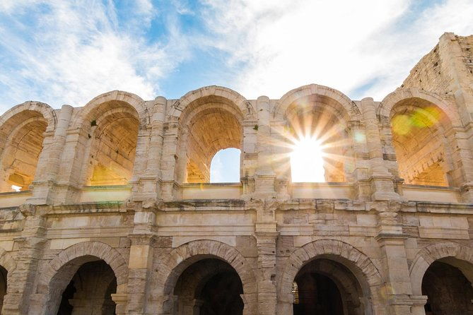 arles-2-hour-private-walking-tour