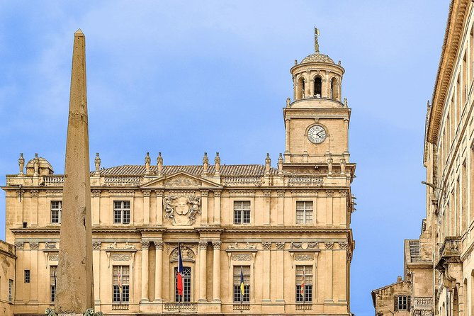 arles-2-hour-private-walking-tour
