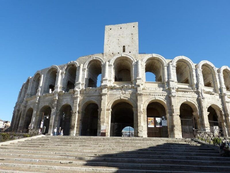 arles-private-tour-art-history-and-gastronomy