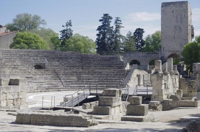 arles-private-tour-art-history-and-gastronomy