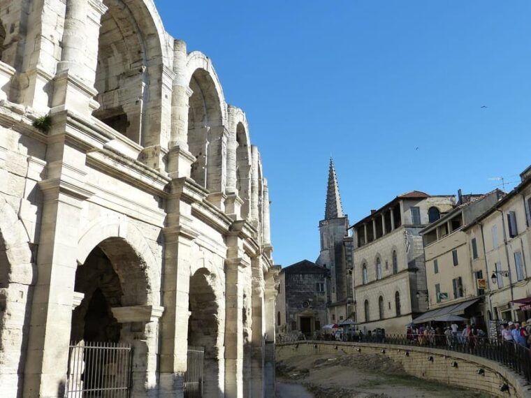 arles-private-tour-art-history-and-gastronomy