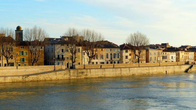 arles-private-tour-art-history-and-gastronomy