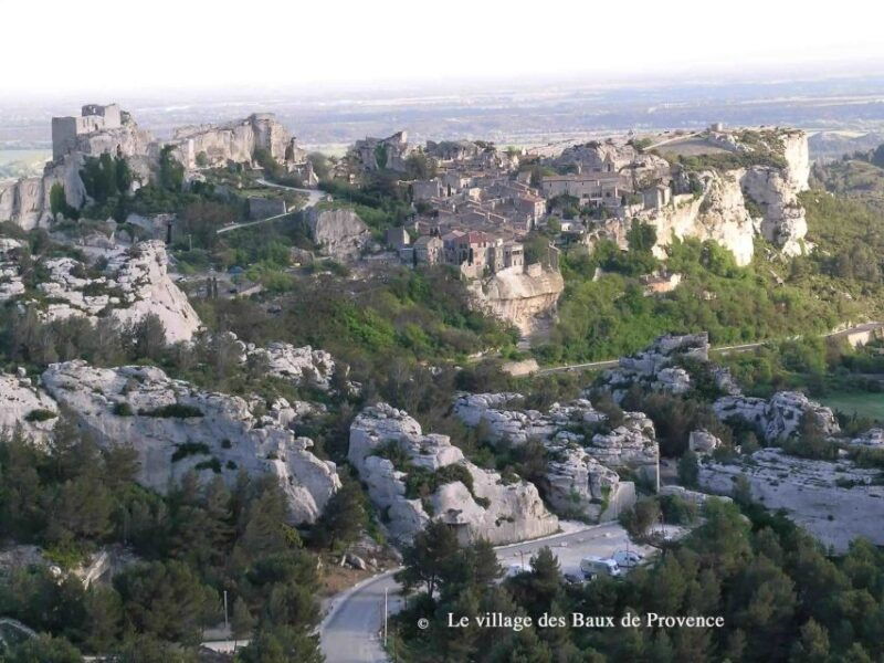 arles-saint-remy-les-baux-de-provence-guided-tour