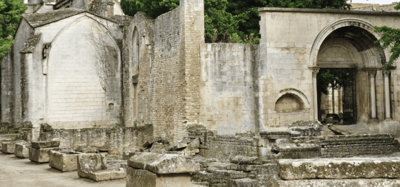 Arles Vincent Van Gogh Walking Tour with an APP - Final Thoughts