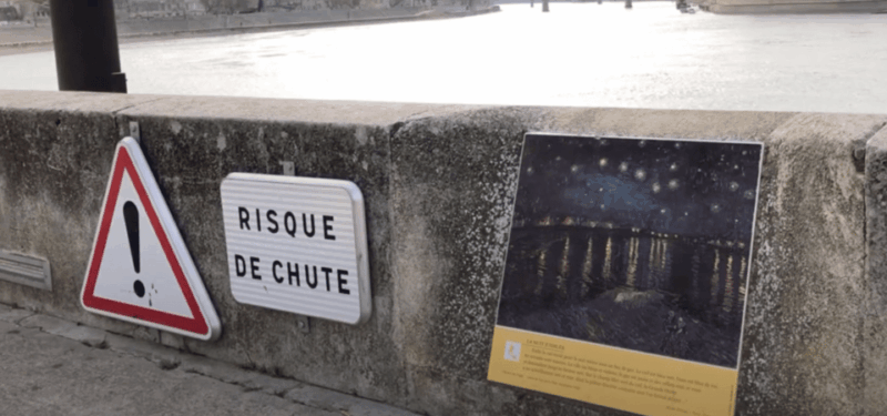 Arles Vincent Van Gogh Walking Tour with an APP - FAQ