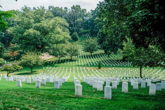 arlington-cemetery-afternoon-guided-walking-tour