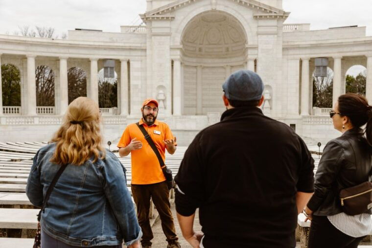 arlington-cemetery-changing-of-guard-2-5-hour-walking-tour