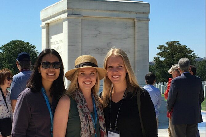 arlington-cemetery-changing-of-the-guard-and-jfk-gravesite