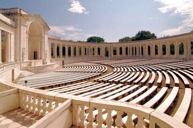 arlington-cemetery-changing-of-the-guard-and-jfk-gravesite