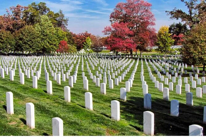 arlington-cemetery-changing-of-the-guard-and-jfk-gravesite