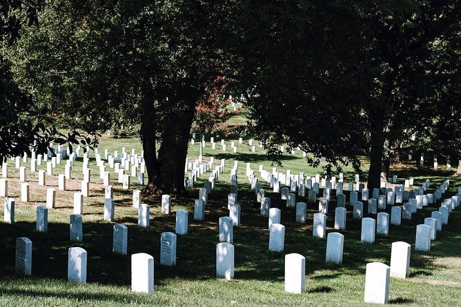 arlington-cemetery-changing-of-the-guard-exclusive-guided-tour
