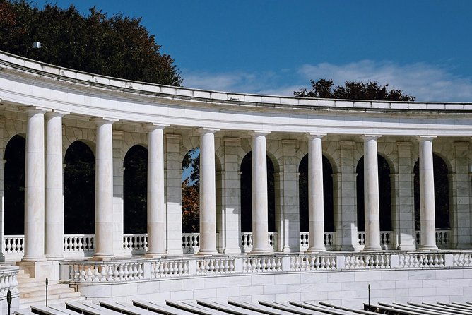 arlington-cemetery-changing-of-the-guard-exclusive-guided-tour